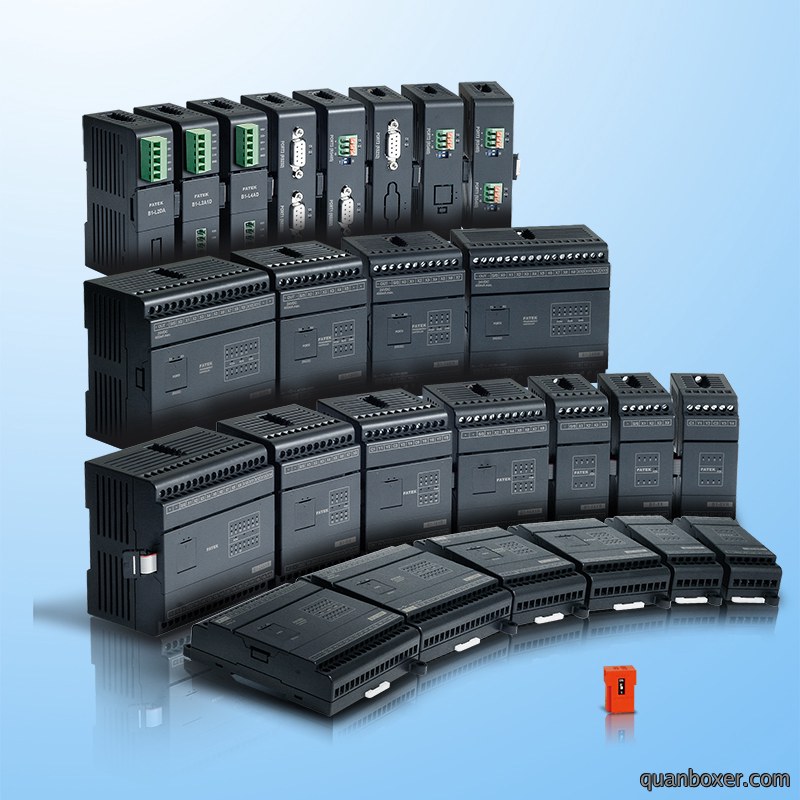 PLC