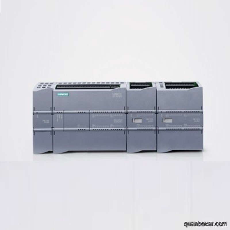 西门子PLCS7-1200