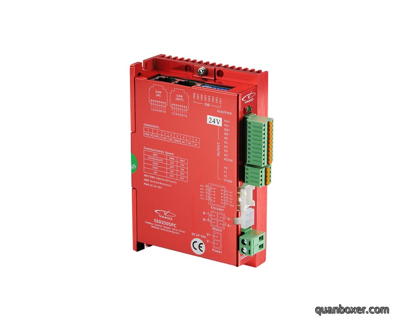 SSD2505PC