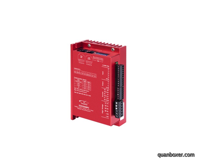 SSD2608PC