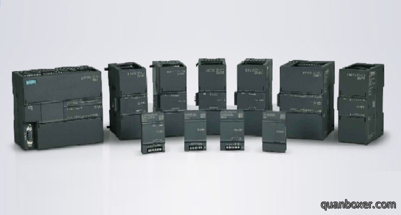 西门子PLC