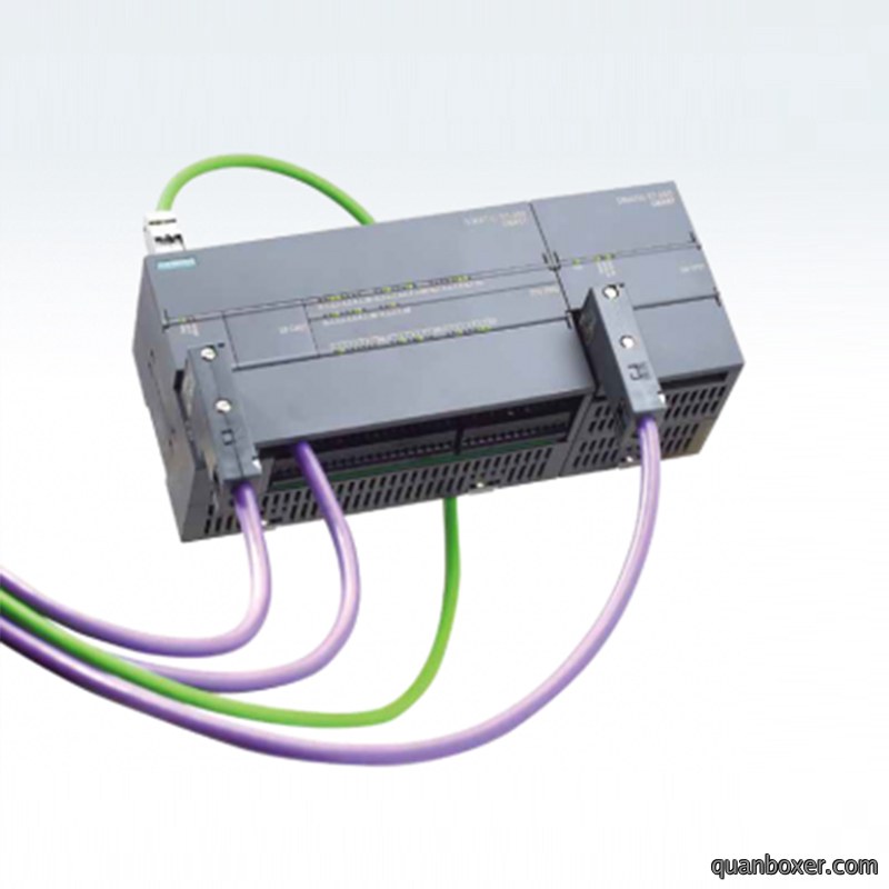 西门子PLCS7-200SMART