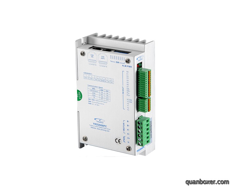 YKD2608PC
