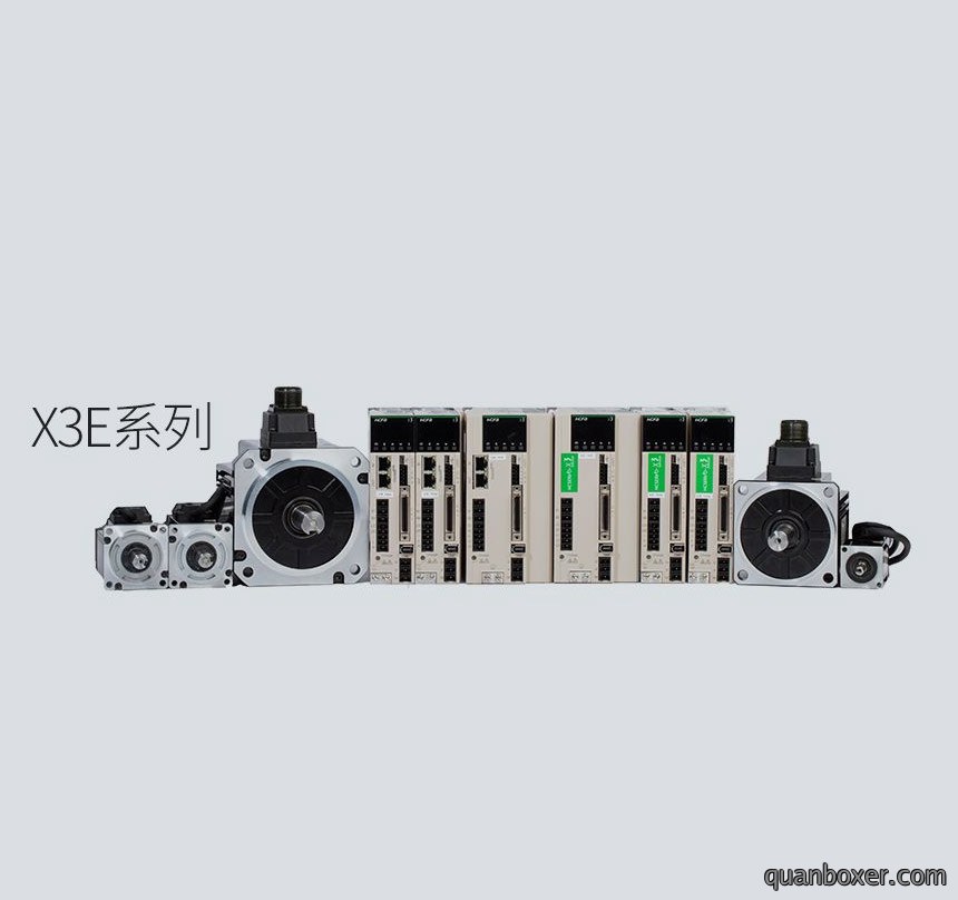 SV-X3E系列