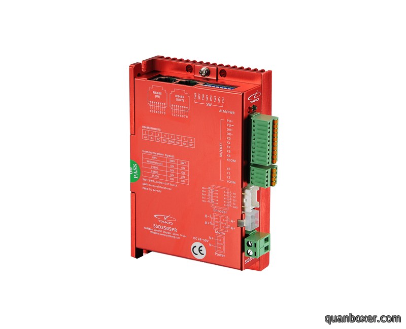 SSD2505PR