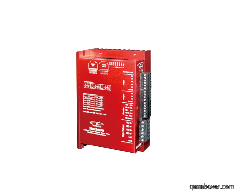 SSD2608PR