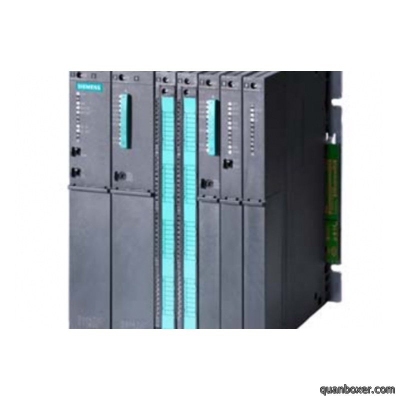 西门子PLCS7-400
