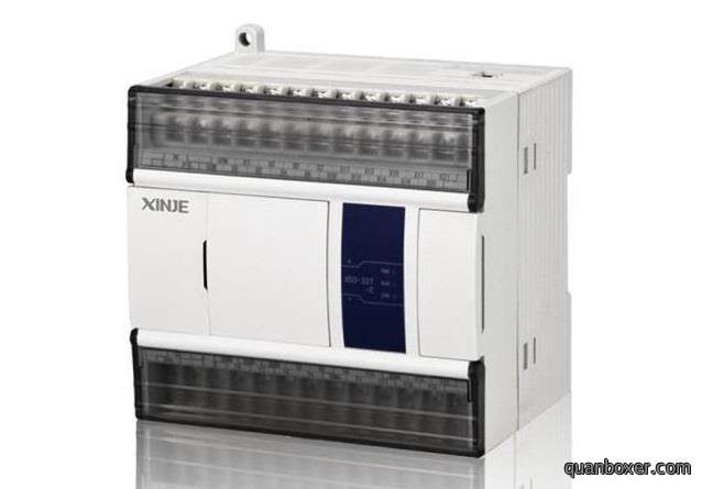 XD2系列基本单元
